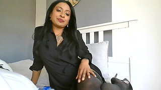 MILF Teacher Fantasy