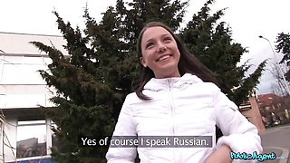 Luring Foxy and Martin's blowjob porn