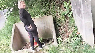 You Wouldn't Come to Replace the Fire Hydrant, Would You?