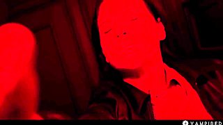 Lesbian Vampire Facesitting - Cute 18 Year Old Officer Mesmerized Into Slave Submission Lezdom With Mind Control And Tiffany Tatum