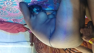 Mamoni bhabi ultimet hot romance and room sex closeup so romentic