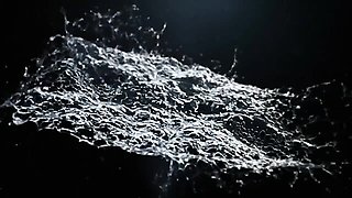 Licking up piss porn with emotional Katy Rose from VIPissy