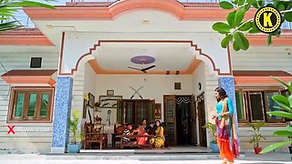 Jalim Duniya Hot Indian Web Series Part-3 - Brunette