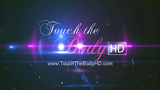 Touch the Body HD: Tantra Lesbian Massage (uncut)
