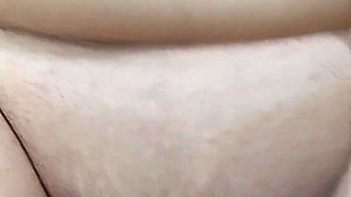 A Young Boy Sex with 50 Years Old Chubby Aunty