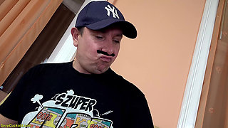 My Wife Gets Fucked by Stranger During Porn Casting