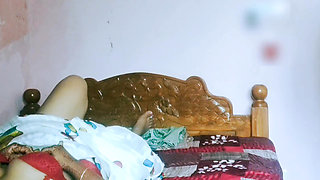 After Function My Neighbour Wife Come to Me in Bra and Saree Fingered Her Pussy Sucked Her Juicy Tirs and Ready for Good Fucking