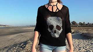 Amateur Homemade Solo Masturbation