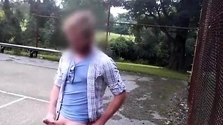 Big Cock Outdoor Adventure