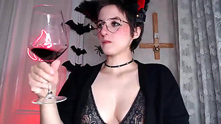 Cammiversary Party Stream on Mfc - Part 1