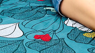 Sharing the Bed with Little Stepsister on Vacation One Crazy Night We Probably Shouldn’t Talk About