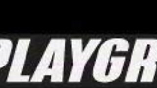 Lustful vixen mind-blowing sex clip