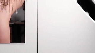 He Put My Underwear in My Mouth While He Was Fucking Me