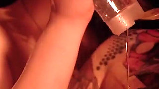 Pussy Fuck Lesbian Play - Rough Fetish Domination with Curvy MILFs - Hot Pink Pussy Penetration Sex!