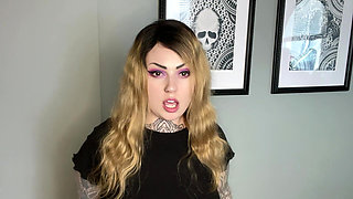 Findom Loser Blackmail-fantasy