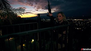 Nicole Doshi's Wild Orgy Encounter Ignites Sultry Party Passion