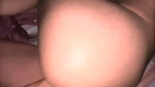 That S How I Found Out I Married a Gangbang Queen