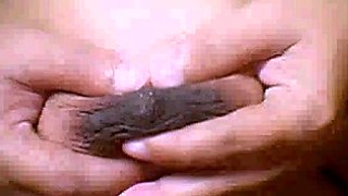 Pregnant Pinay on Webcam