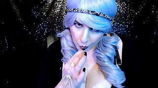 Oral Fixation
