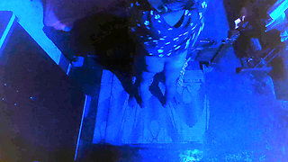 Stepmom Suck Stepson Dick Whole Night and Fuck in Doggy Style Hardcore BDSM