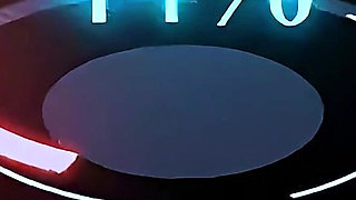 The Eternal Goddess Glow: 3D Curves - 3D Animation Hentai