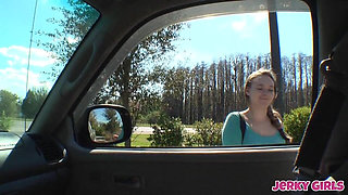 18 and Jerky Still Featuring Montana Nelson