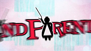 What Kind of GrandParents are you? Old vs Young Threesome by GrandParentsX