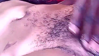 My Personal Nurse Was Checking up on Me When She Got Wet