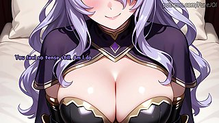 Anime fetish girl hot porn video