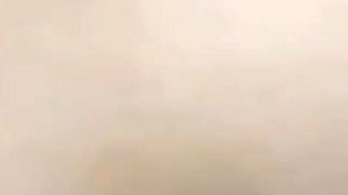 Fucking a Whore Peda in the Street After the Party