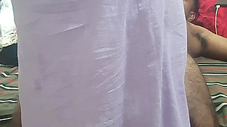 Husband & Wife Desi Sex Video