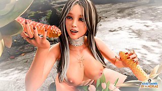 Sisters in Sin Gameplay Part 1