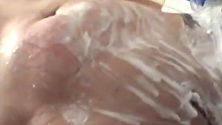 Mercedez Shaves