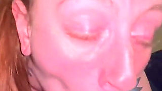 The Creampie Machine