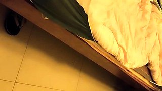 Amateur Doggystyle Hidden Cam