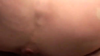 Horny mature is ready for hard anal banging