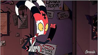 Loonas Collection With Car Toon