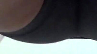 Squatting on Your Face! (hd Wmv)