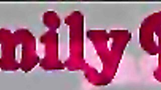 Lustful Ryan and Emma's step fantasy action