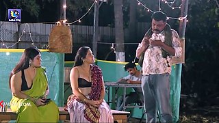 Gaon Ka Dost Hot Indian Web Series Part-3 - Handjob