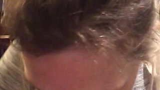 Almost Got Caught by a Stranger