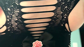 Cat Outfit - Part 1