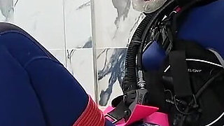 Underwater Bondage Bundle - Top 5 Best Sellers