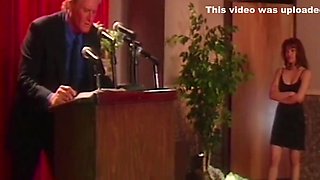 Randy West And Charmane Star In Nymph Fever Twilight Temptation