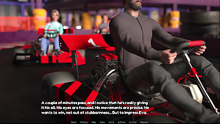 Bonds Between 4 Cant Believe She Gave Me a Blowjob on My Way to Work...bella Saw Mia Sex Tape