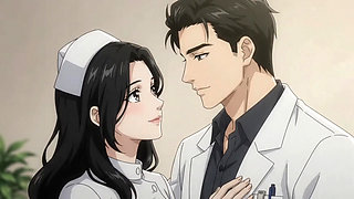 Quiet Nights Hospital sex when no one round