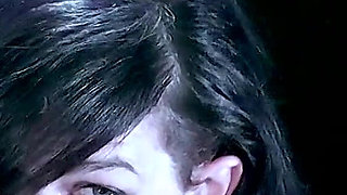 Hairy Pussy with Bondage Fetish