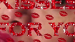 Xhamsterlive: Kisses for You From Barbiie