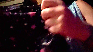 Tit flashing train striptease as I get ready for bed whilst on a 65 hour journey from L.A. to Chicago