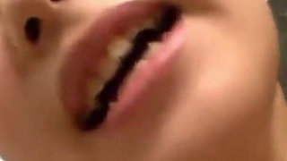 Petite Chest Smooth Beauty Naked Play with Lust - Scene 2